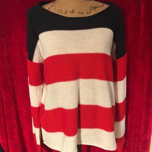Stylish Sweater Long Sleeves